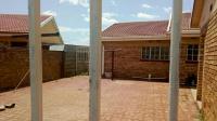 Front View of property in Vereeniging