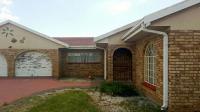 Front View of property in Vereeniging
