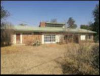 Front View of property in Orkney