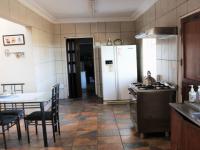 Kitchen - 50 square meters of property in Potchefstroom