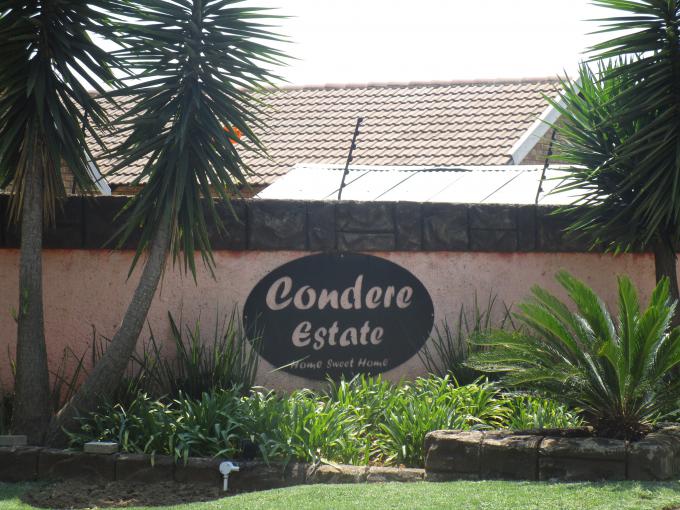 Standard Bank EasySell 3 Bedroom House for Sale in Kempton P