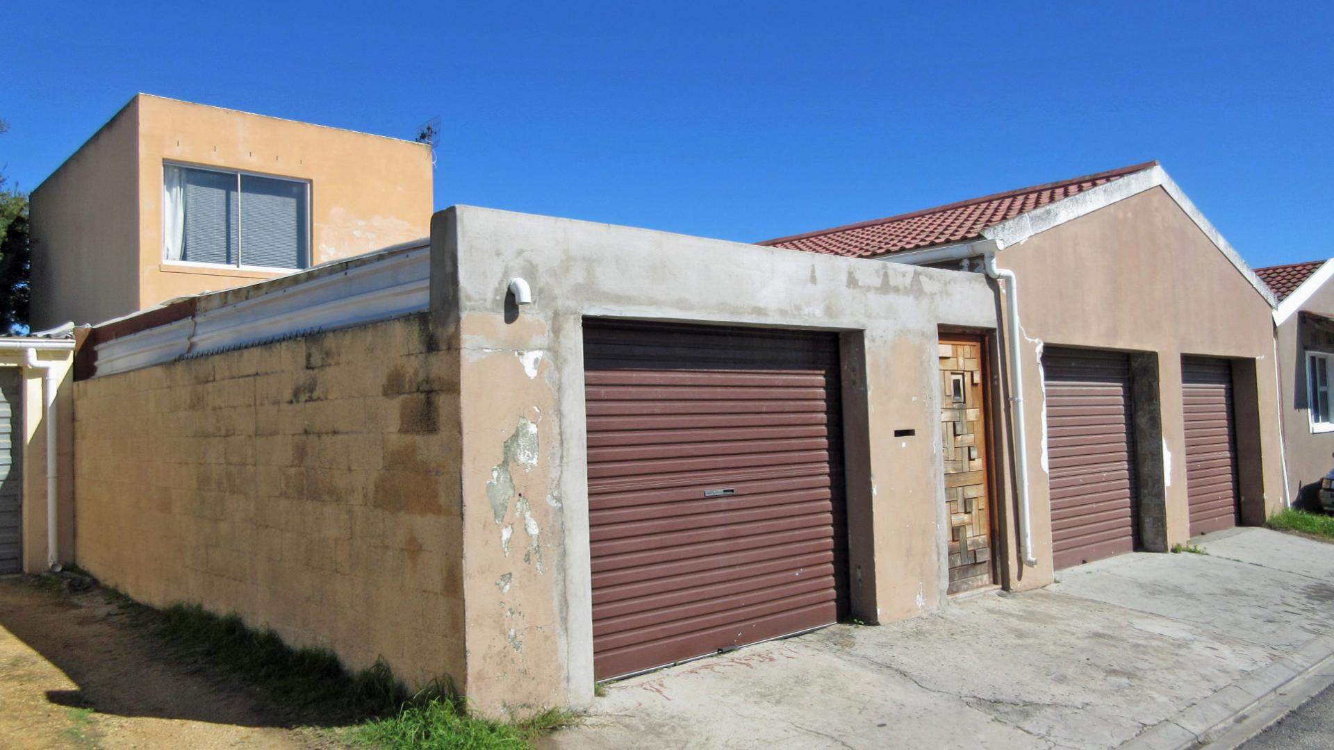 Front View of property in Milnerton