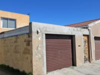 Front View of property in Milnerton