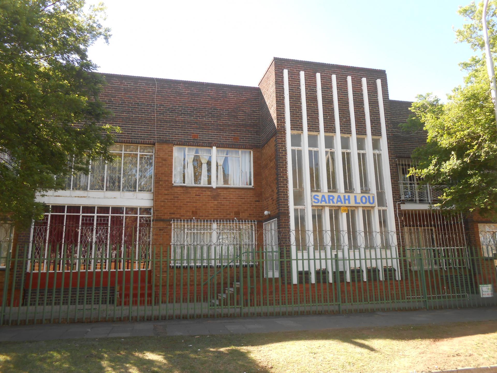 Front View of property in Benoni