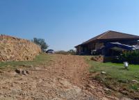 Front View of property in Emalahleni (Witbank) 