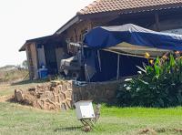 Front View of property in Emalahleni (Witbank) 