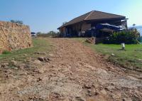 Front View of property in Emalahleni (Witbank) 