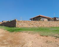 Front View of property in Emalahleni (Witbank) 