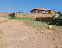 Front View of property in Emalahleni (Witbank) 