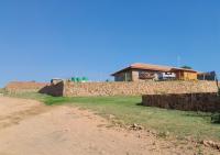 Front View of property in Emalahleni (Witbank) 