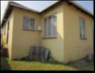 2 Bedroom 1 Bathroom House for Sale for sale in Cosmo City