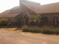 4 Bedroom 4 Bathroom House for Sale for sale in Raslouw