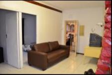 TV Room - 16 square meters of property in Westville 