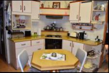 Kitchen - 45 square meters of property in Westville 
