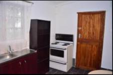 Kitchen - 45 square meters of property in Westville 