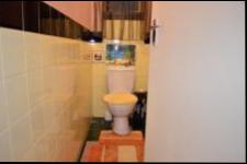 Main Bathroom - 8 square meters of property in Westville 