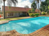 4 Bedroom 4 Bathroom House for Sale for sale in Waterkloof