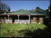 4 Bedroom 2 Bathroom House for Sale for sale in Orchards