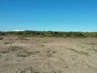 Front View of property in Van Dyks Bay