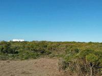 Front View of property in Van Dyks Bay