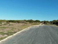 Front View of property in Van Dyks Bay