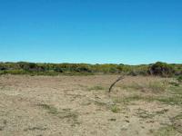 Front View of property in Van Dyks Bay