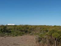 Front View of property in Van Dyks Bay