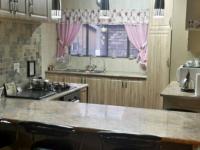 Kitchen - 23 square meters of property in Secunda