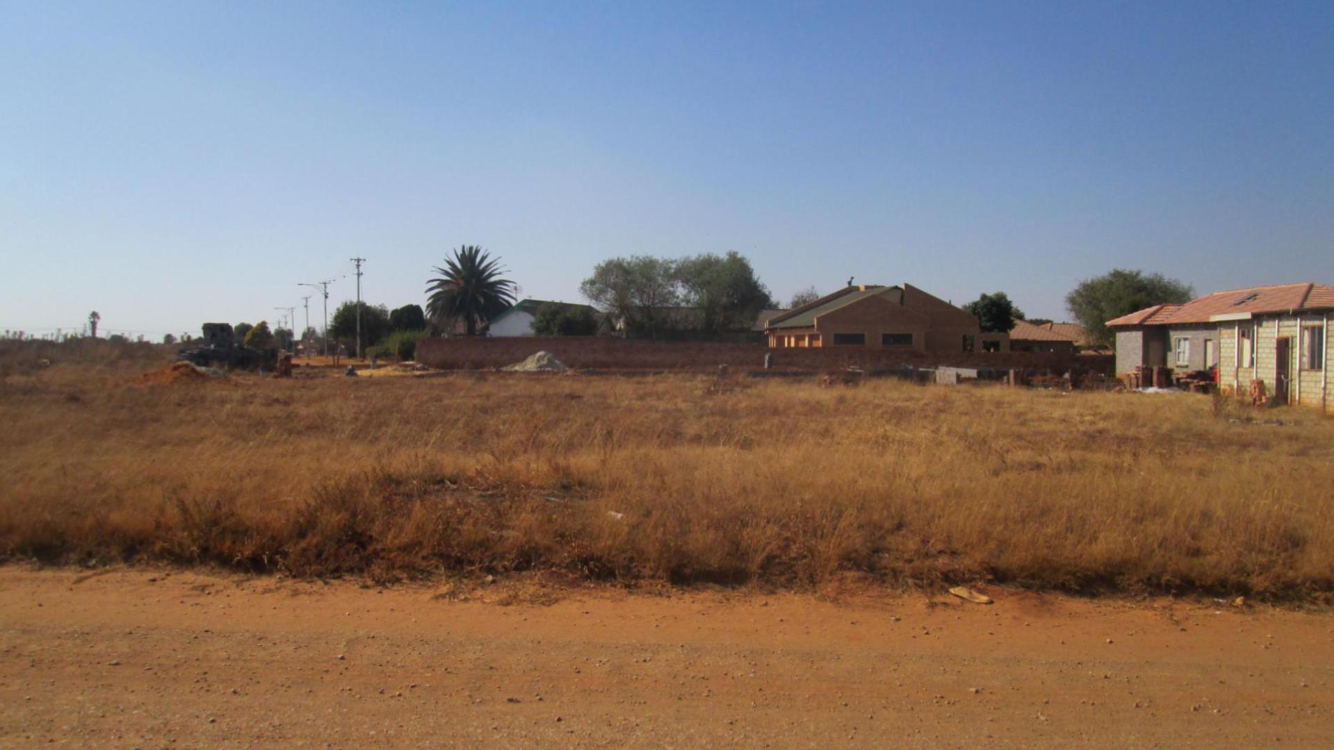 Front View of property in Welgedacht