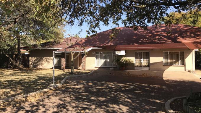 4 Bedroom House for Sale For Sale in Phalaborwa - Home Sell - MR162776