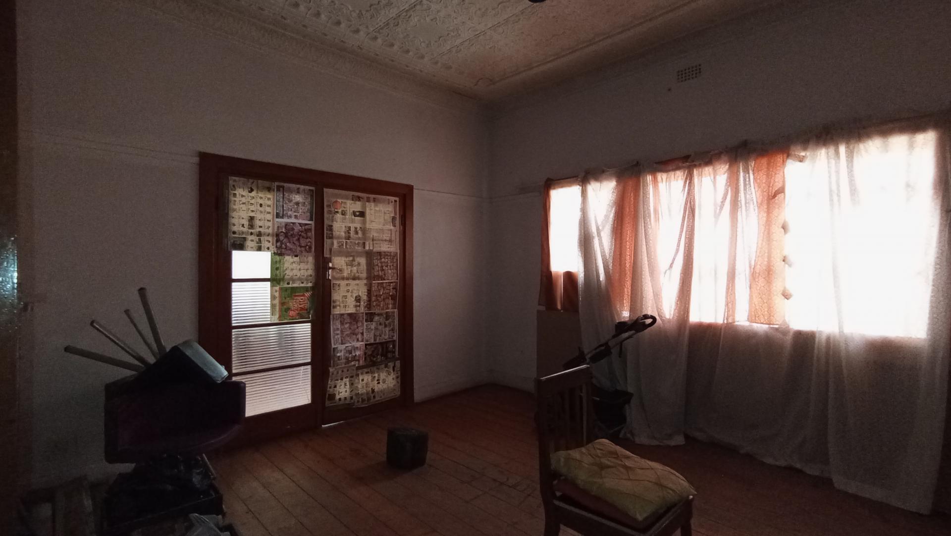 Bed Room 3 - 23 square meters of property in Brixton