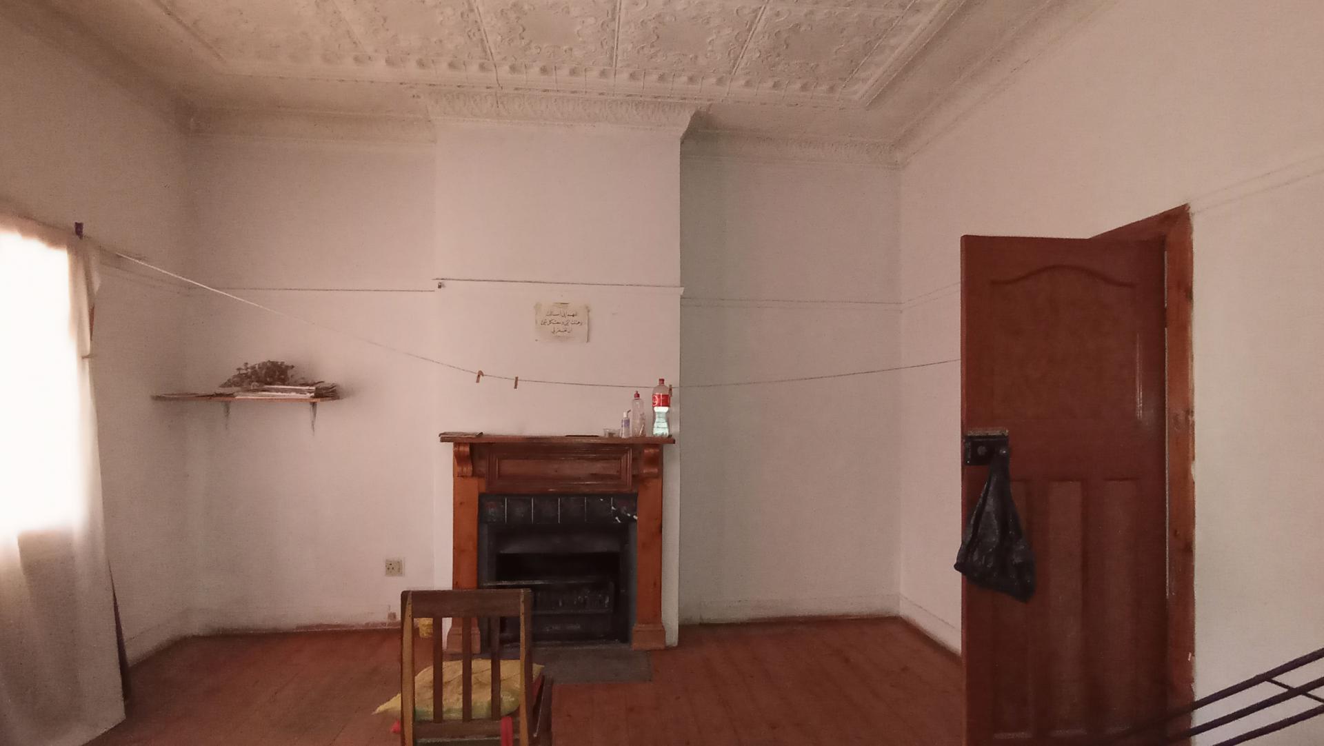 Bed Room 3 - 23 square meters of property in Brixton