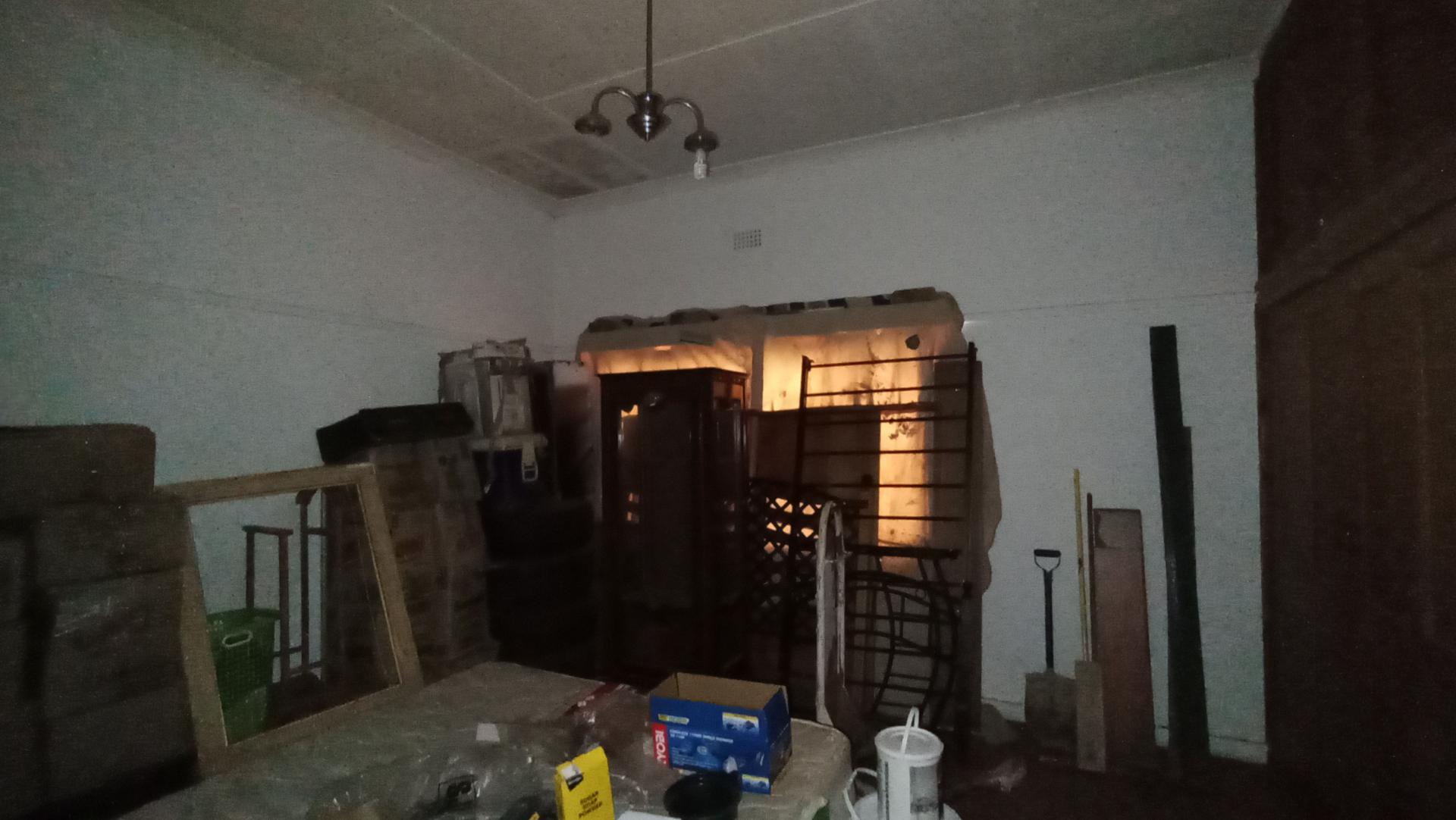 Bed Room 2 - 33 square meters of property in Brixton