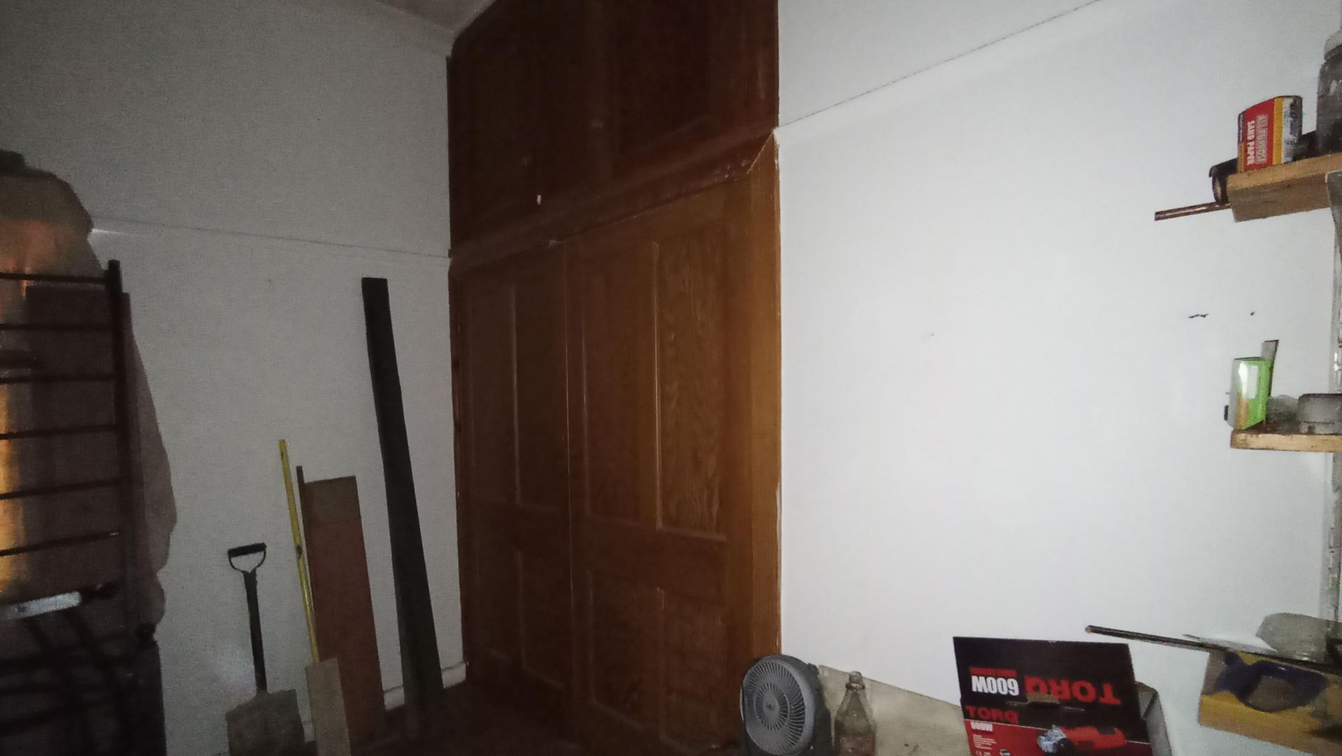 Bed Room 2 - 33 square meters of property in Brixton