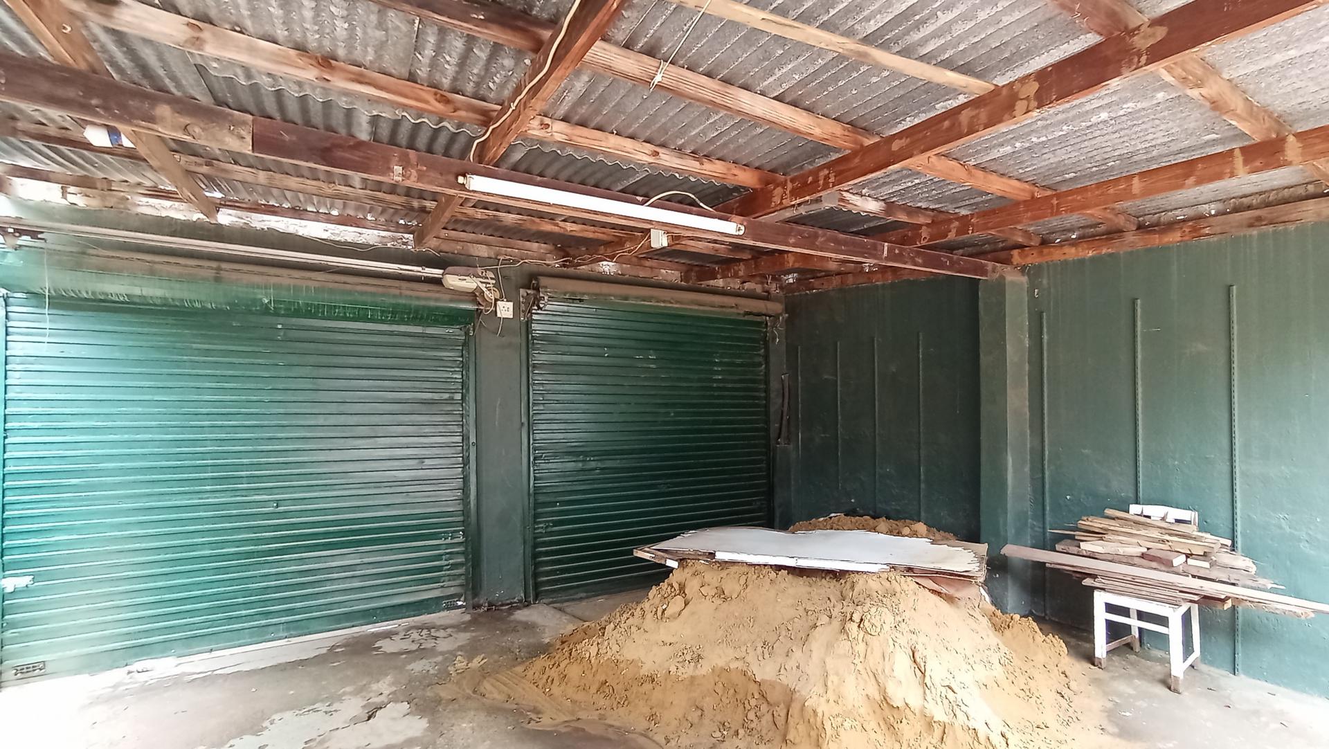 Spaces - 31 square meters of property in Brixton