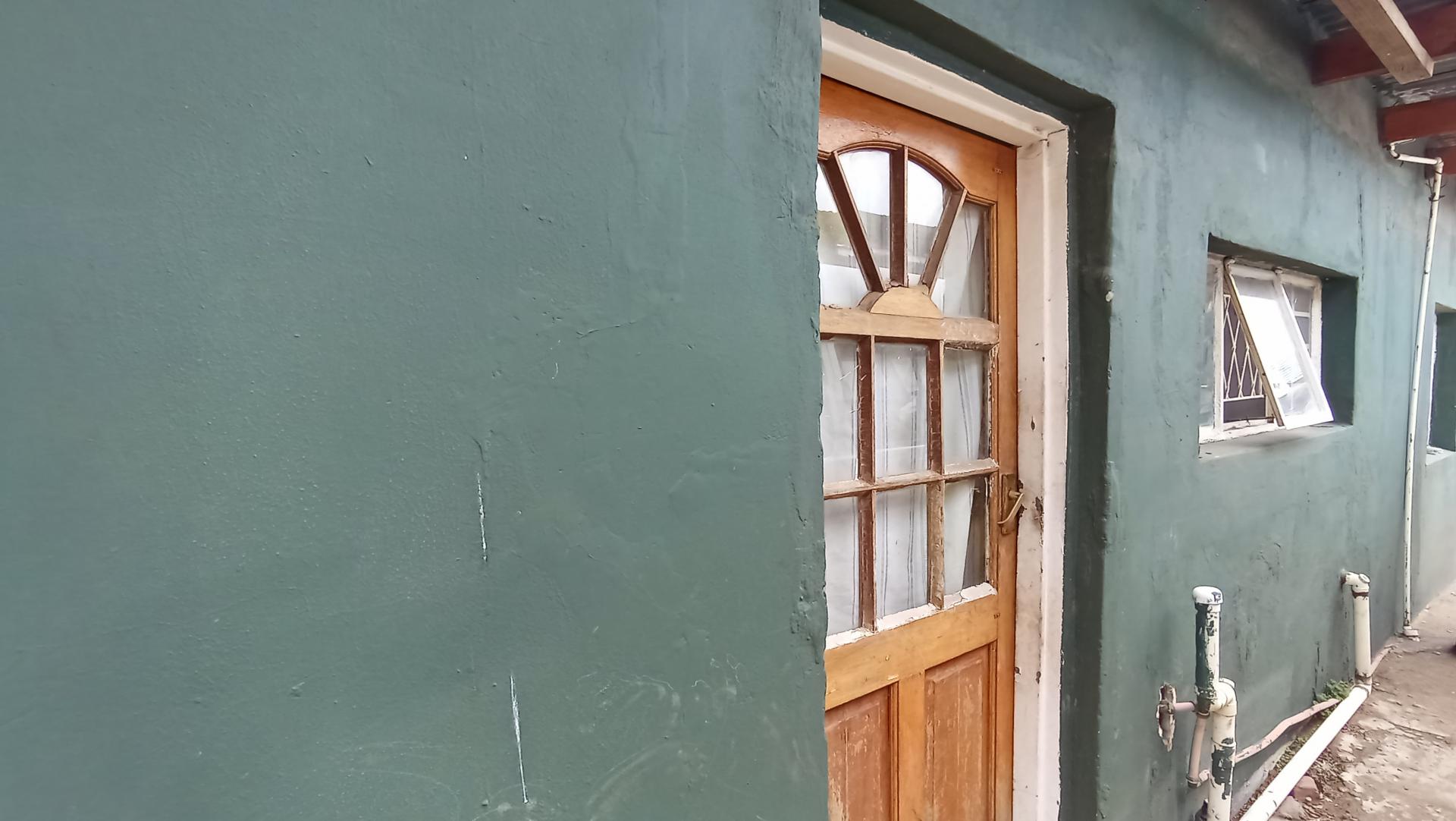 Front View of property in Brixton