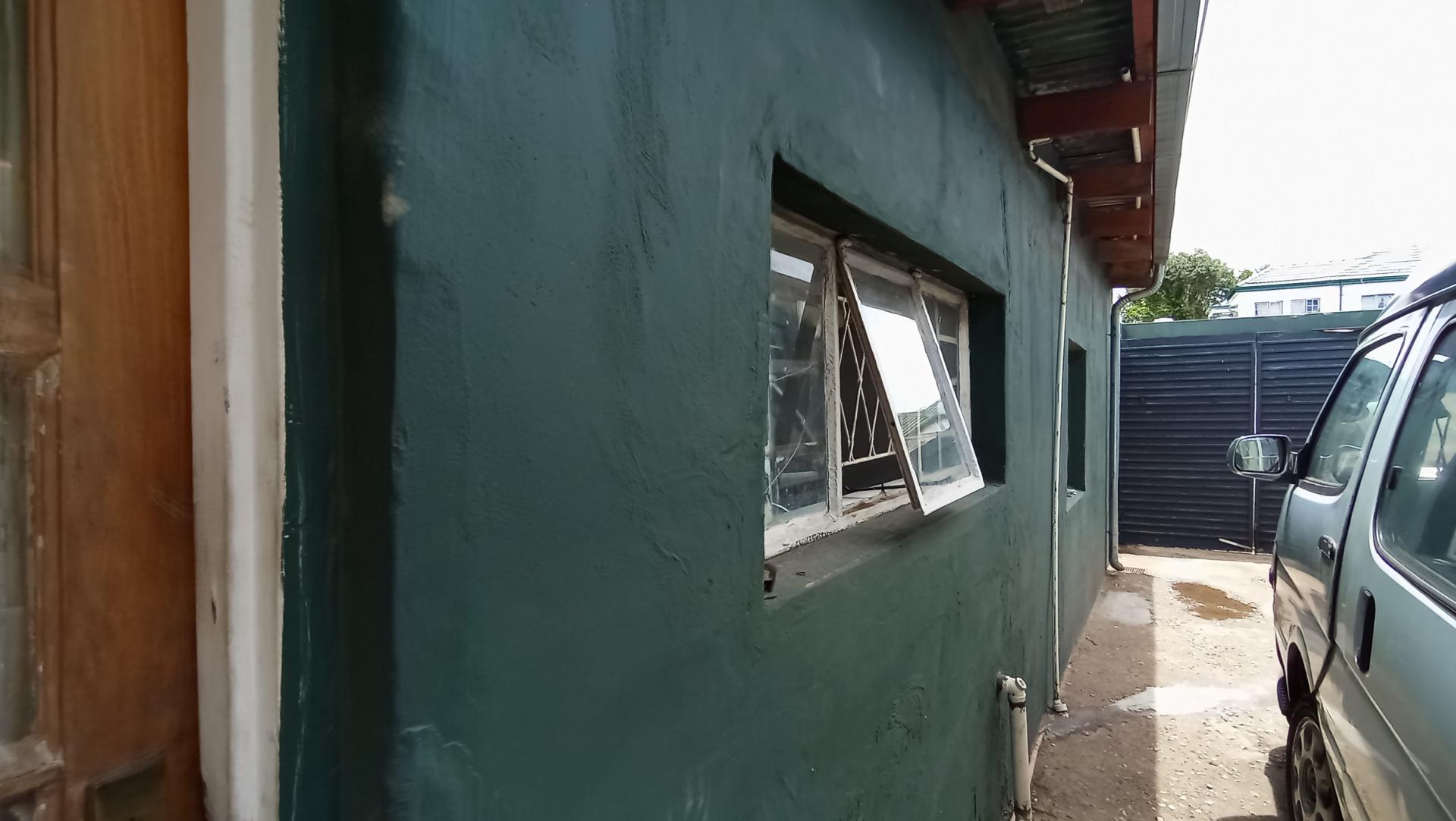 Front View of property in Brixton