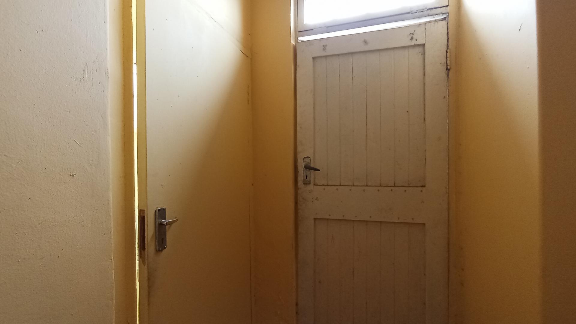 Spaces - 31 square meters of property in Brixton