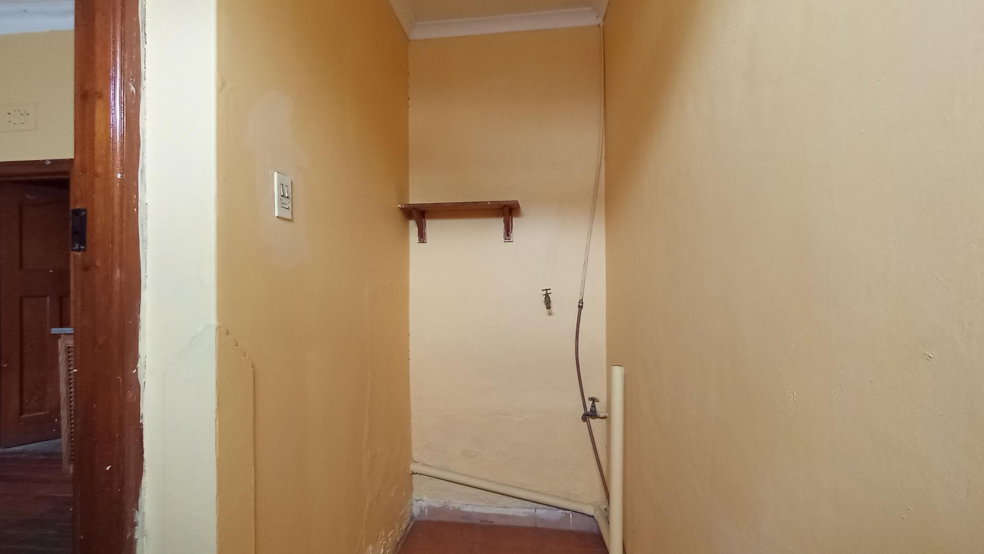 Spaces - 31 square meters of property in Brixton