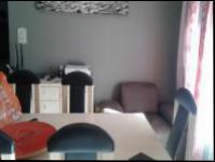 Dining Room - 16 square meters of property in Brentwood Park