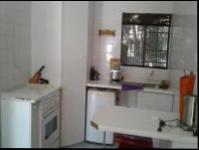 Kitchen - 5 square meters of property in Brentwood Park