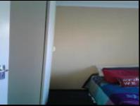 Bed Room 1 - 8 square meters of property in Brentwood Park