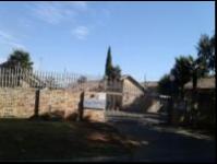 Front View of property in Brentwood Park
