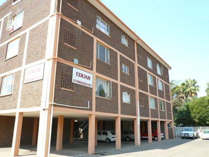 1 Bedroom Apartment for Sale For Sale in Pretoria North - Private Sale - MR16281