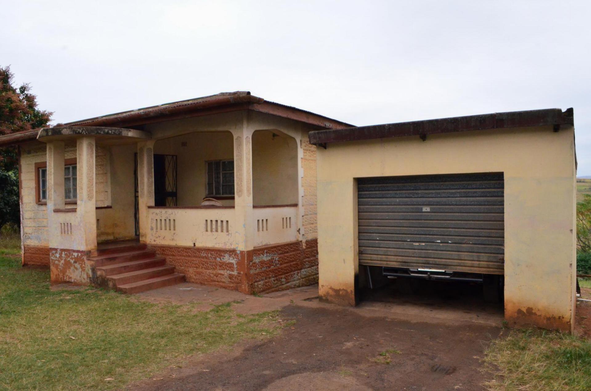 Front View of property in Tongaat