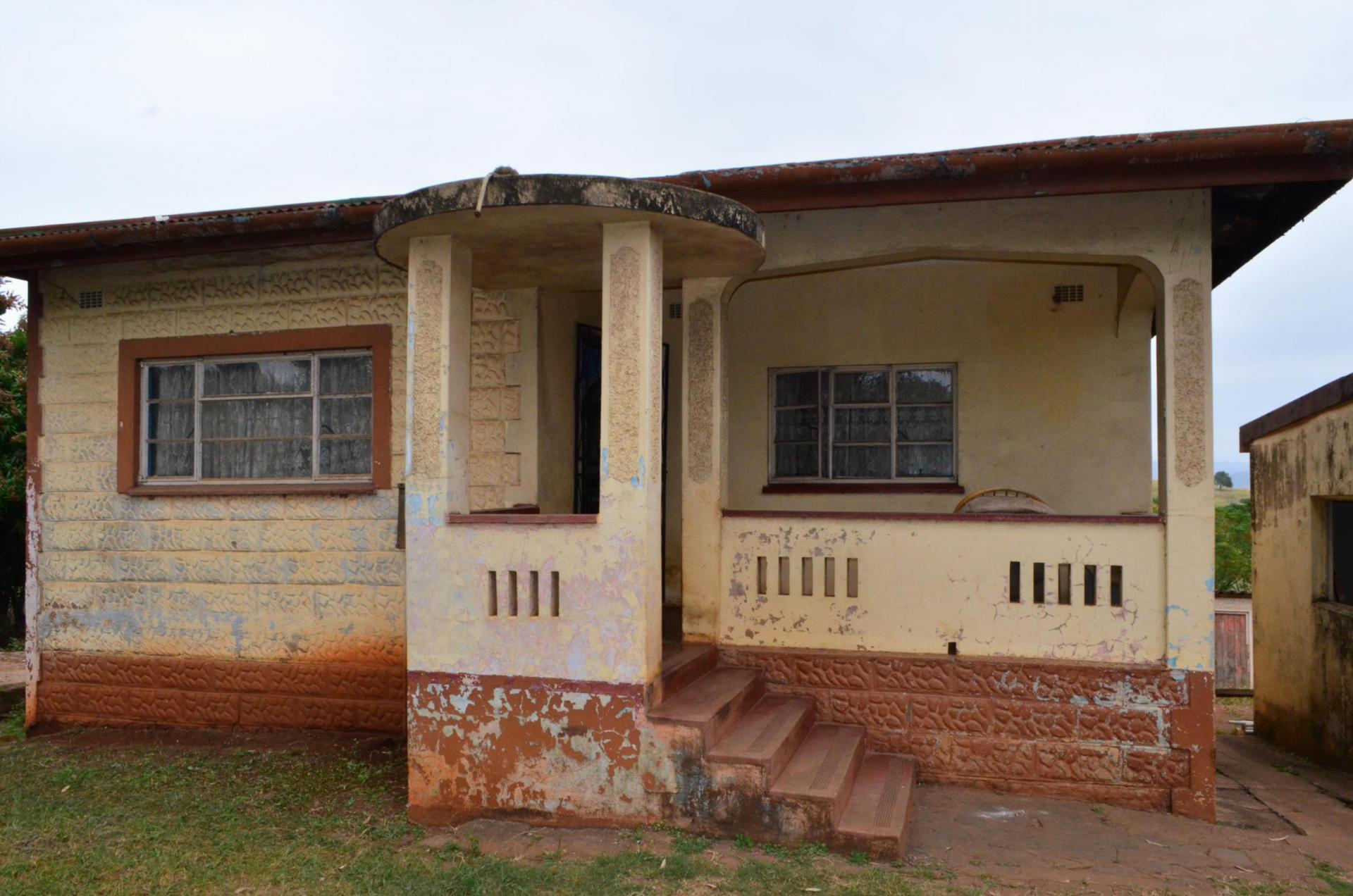 Front View of property in Tongaat