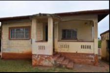 Front View of property in Tongaat