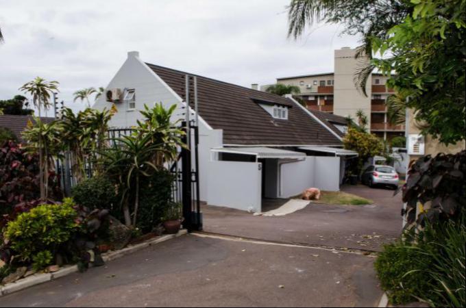 3 Bedroom Sectional Title for Sale For Sale in Umhlanga Rocks - Home Sell - MR162846