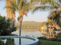 Entertainment of property in Hartbeespoort