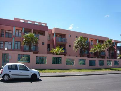 1 Bedroom Apartment for Sale For Sale in Bloubergstrand - Home Sell - MR16287